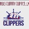 Clippers clippity clip podcast