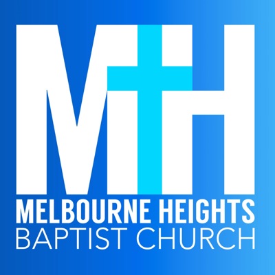 Melbourne Heights - Sermons