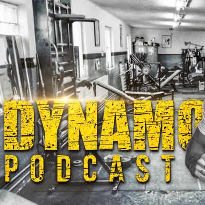 DYNAMO Podcast DYNAMO Podcast