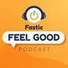 Fastic Feel Good Podcast artwork