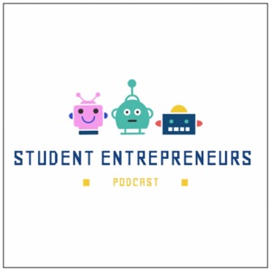 Student Entrepreneur