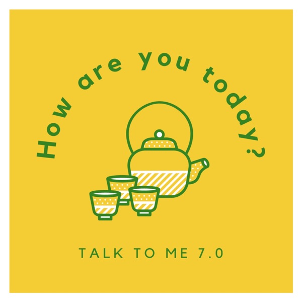 How are you today? 