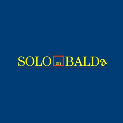 Solo en Balda:Solo En Balda