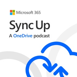 I'm Syncing About OneDrive!