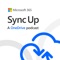 Sync Up by Microsoft 365