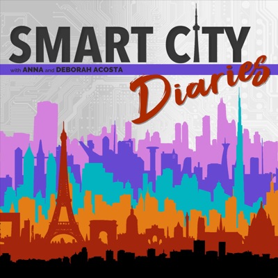 Smart City Diaries