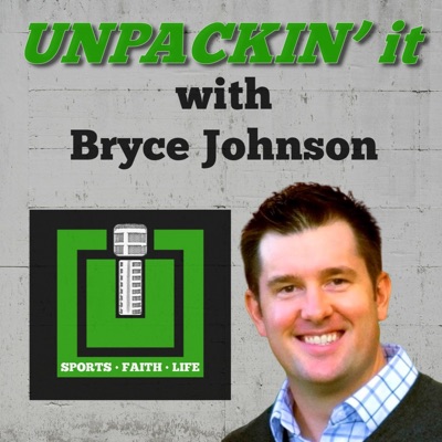 The UNPACKIN' it Podcast The UNPACKIN' it Podcast