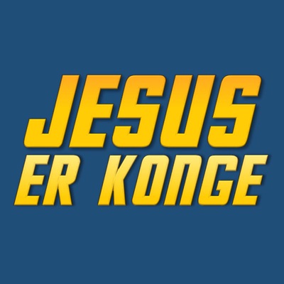 Jesus er Konge