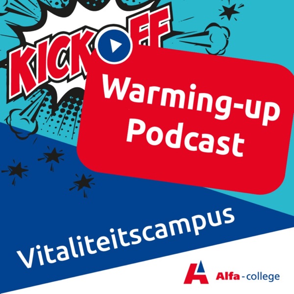 Vitaliteitscampus
