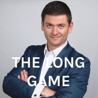 THE LONG GAME