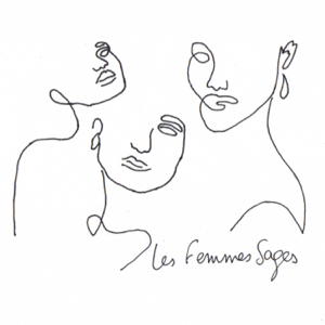 Les Femmes Sages podcast