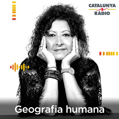 Geografia humana