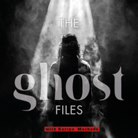The Ghost Files podcast