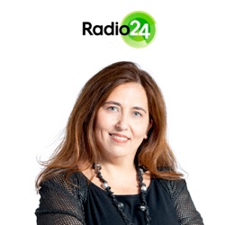 Fabio Genovesi e Francesca Scotti