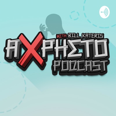 Άχρηστο Podcast Άχρηστο Podcast