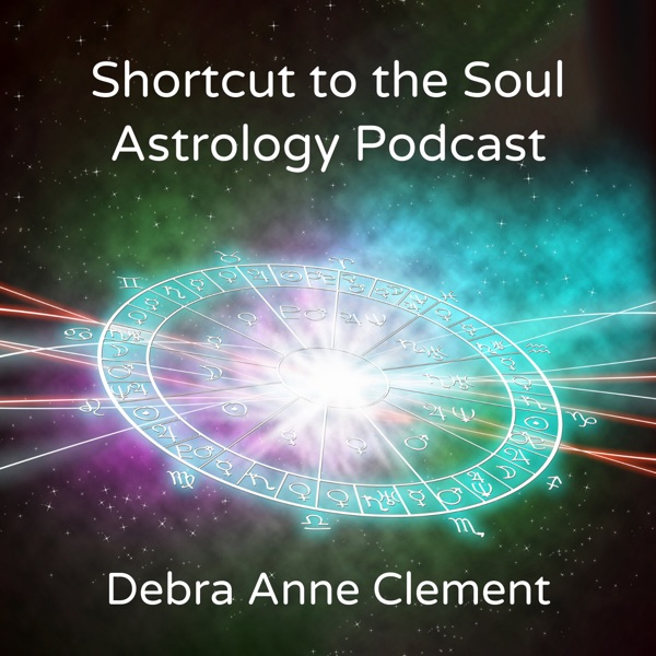 Shortcut to the Soul Astrology Podcast