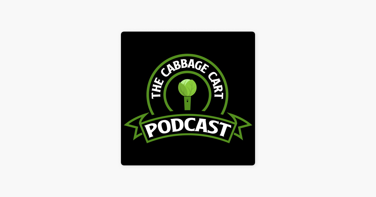The Cabbage Fellowship Podcast  a podcast by The Cabbage Fellowship