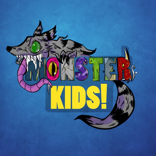 Monster Kids