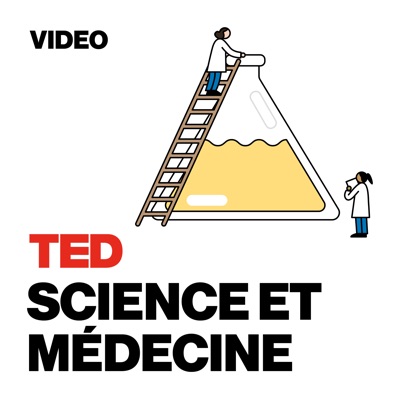 TEDTalks Science et médecine:TED