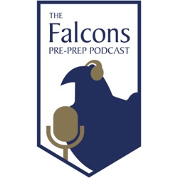 The Falcons Pre-Prep Podcast