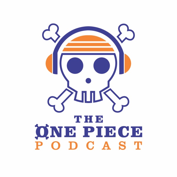 The One Piece Podcast Artwork