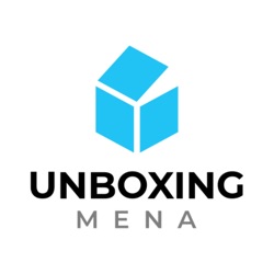 Unboxing MENA | أنبوكسينغ مينا
