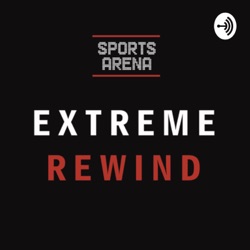 Extreme Rewind - ECW NOVEMBER TO REMEMBER 2000