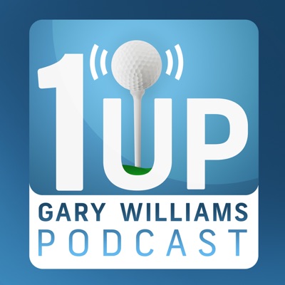 1Up Podcast with Gary Williams 1Up Podcast with Gary Williams