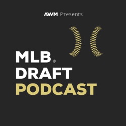 How Do I Prepare to Make the Decision to Sign or Not | MLB Draft #5