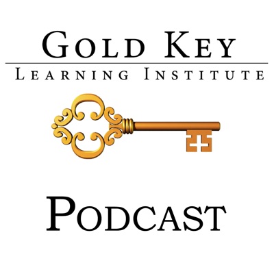 Gold Key Learning Institute's Podcast