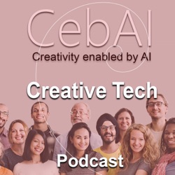 Creative Tech Podcast