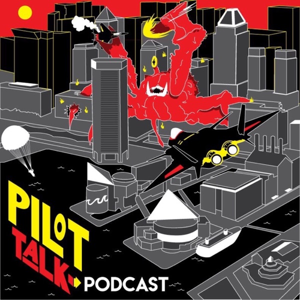 Pilot Talk Podcast