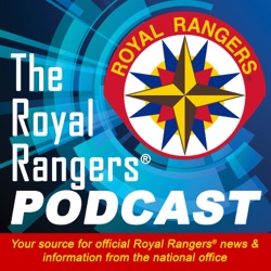 Building Leadership Potential through Royal Rangers