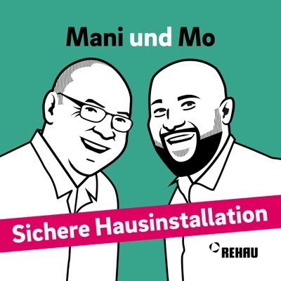 Sichere Hausinstallation mit Mani und Mo