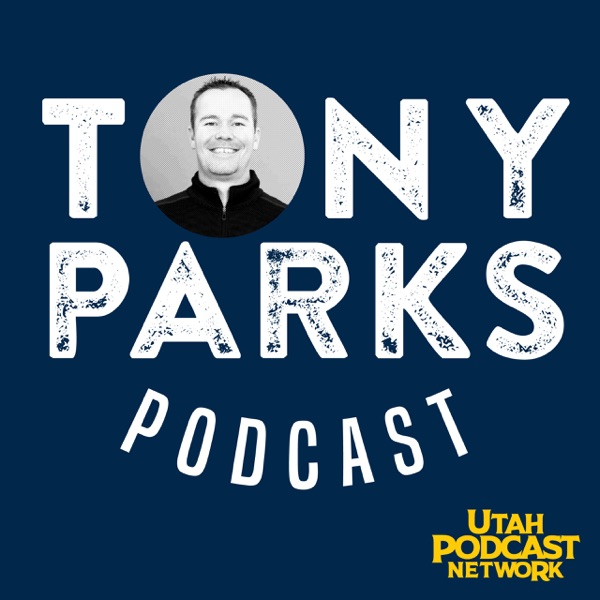 TONY PARKS PODCAST