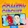 Sean and Robot's Comedy Circuit