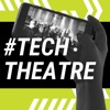 #TechTheatre: Clubhouse Conversations artwork