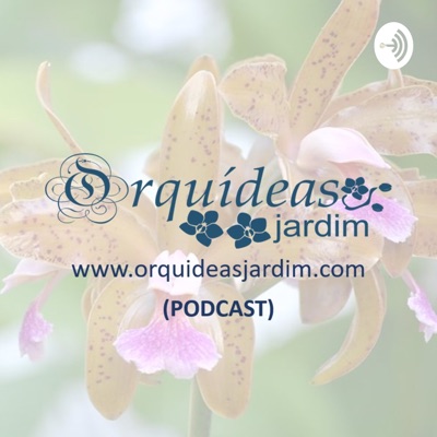 Canal Orquídeas Jardim