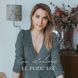 #92 -  Un rêve se construit en deux fois... - Par Eva Ledemé