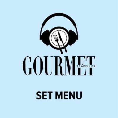 Gourmet Traveller's Set Menu