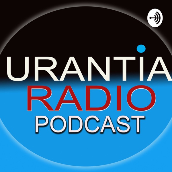 Urantia Radio Podcast Artwork
