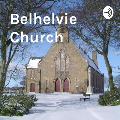 Belhelvie Church - Sermons