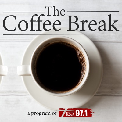 KCMI's The Coffee Break KCMI's The Coffee Break