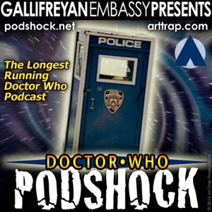 Doctor Who: Podshock