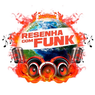 Resenha Com Funk:Cartel do Funk