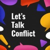 Let's Talk Conflict artwork