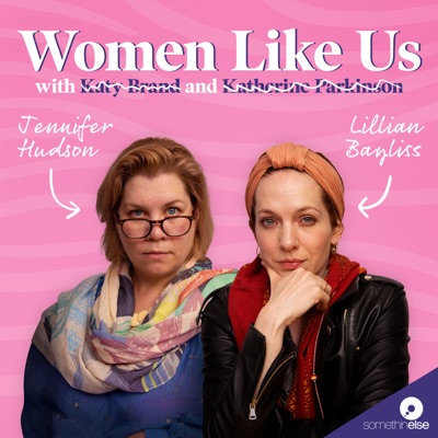 Women Like Us