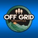 Off-Grid Essential Podcast
