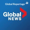 Global Reportage: Unbiased and Uncensored Real News artwork