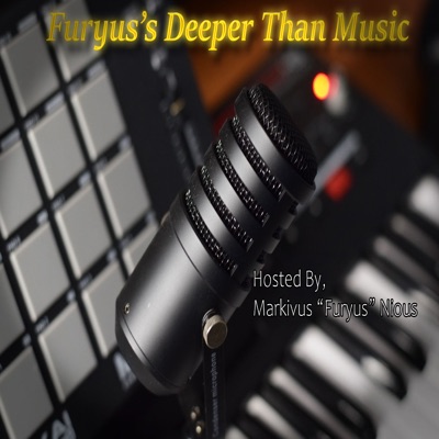 Deeper Than Music with Markivus